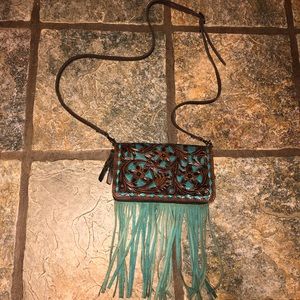 American Darling Wallet/Purse